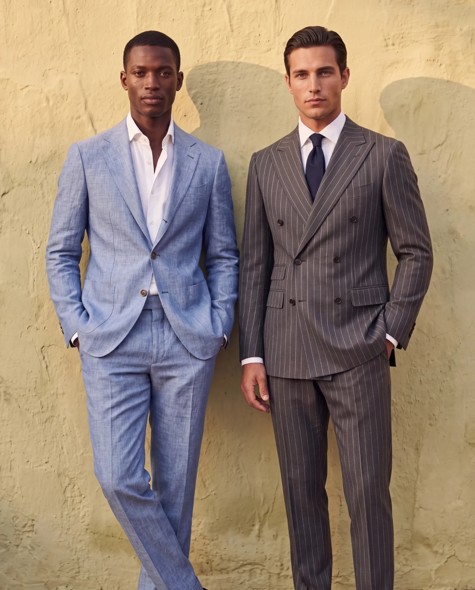 Italian tailoring UAE